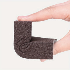 Reusable Sanding Sponge Wood Gypsum Board Metal Glass Washable Durable