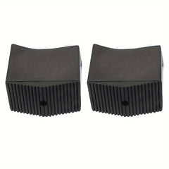 2 4pcs Ladder Non-slip Foot Folding Ladder Leg Cover Non-slip Foot Mat