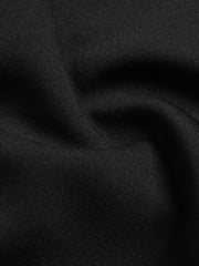 Men's Formal Solid Dress Pants Spring/Fall Business