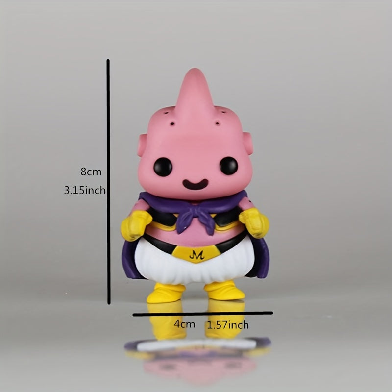 Toy Model Pendant Doll for Kids Room Decor