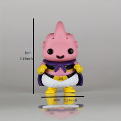 Toy Model Pendant Doll for Kids Room Decor