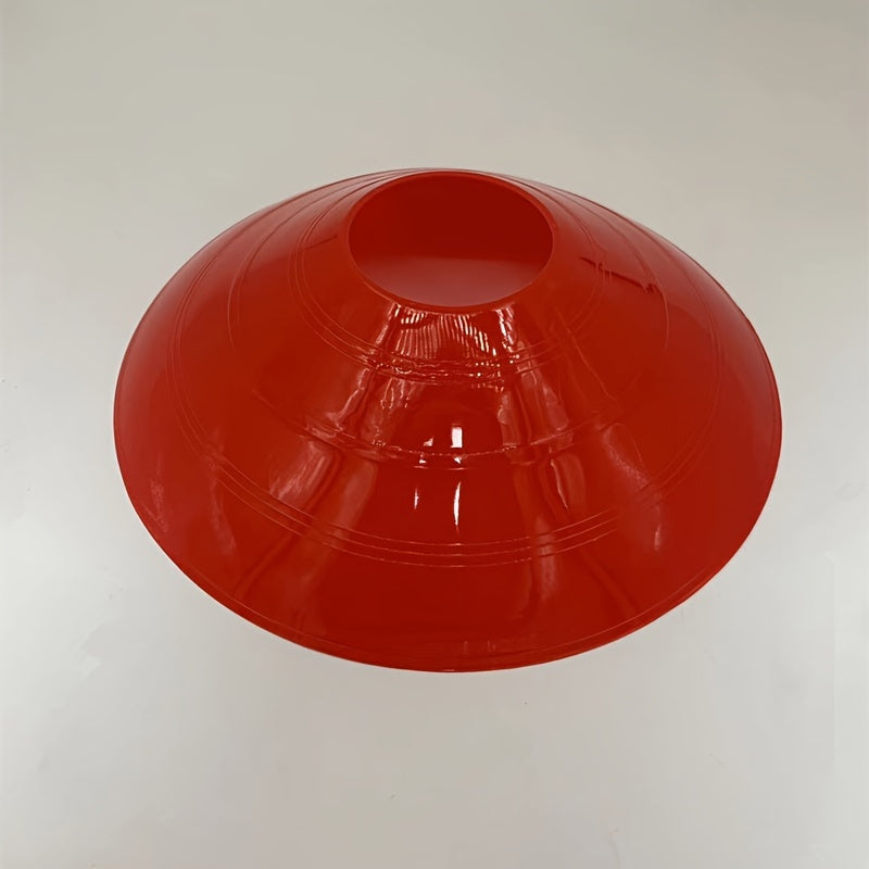 Soccer Ball Training Disc Football Speed Equipment