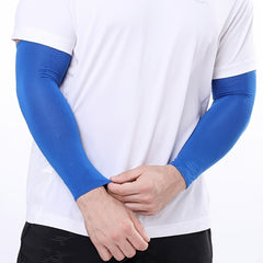 UV Protection Arm Sleeves Sunblock for Men and Women