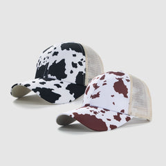 Men's Personality Baseball Cap