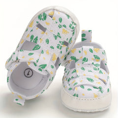 Boys' Breathable Sandals: Lightweight Anti-Slip Comfort