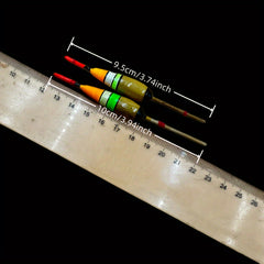 10pcs Carp Fishing Float Bobber Fishing Tackle 9 5 10 01cm