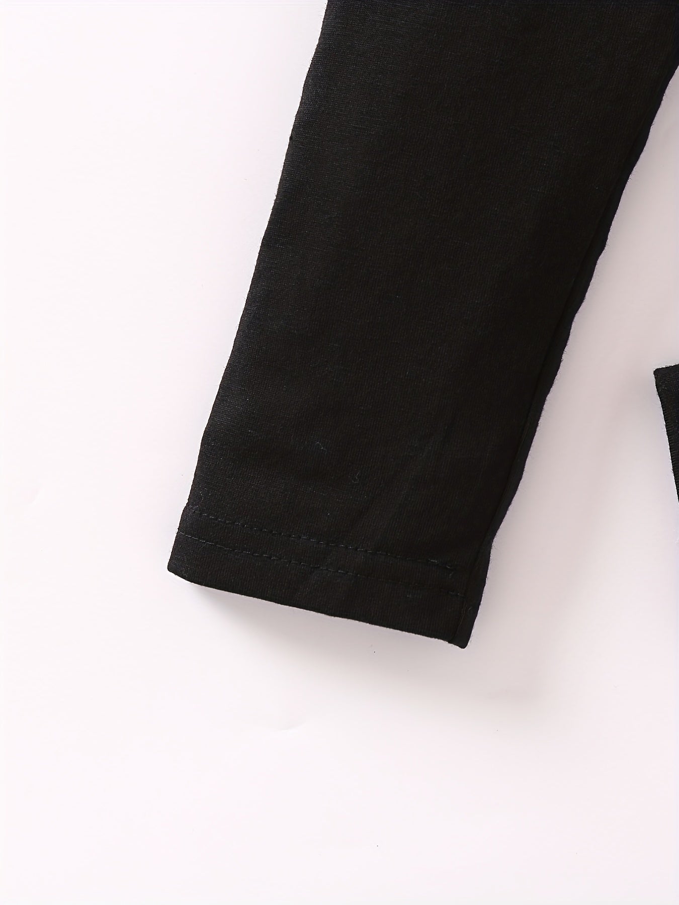 Girls Comfortable Breathable Leggings For Sports Kids