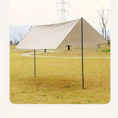 UV Protection Canopy Tent Waterproof Sun Shelters For Camping
