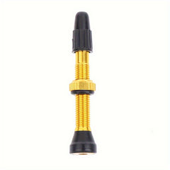 1Pc MTB Vacuum Valve Aluminum Tubeless French Valve