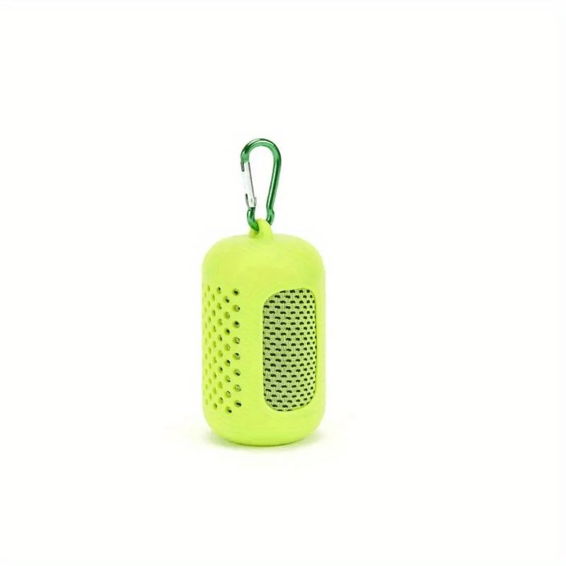 Quick Dry Ice Cold Towel for Sports and Fitness Exercise