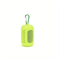 Quick Dry Ice Cold Towel for Sports and Fitness Exercise