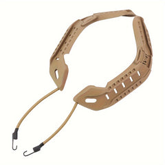 FAST Helmet Rail Mount Adapter Tactical Training Helmet Side Rail