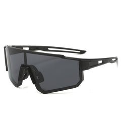 Photochromic Sports Sunglasses Wrap Around UV400 Sun Shades
