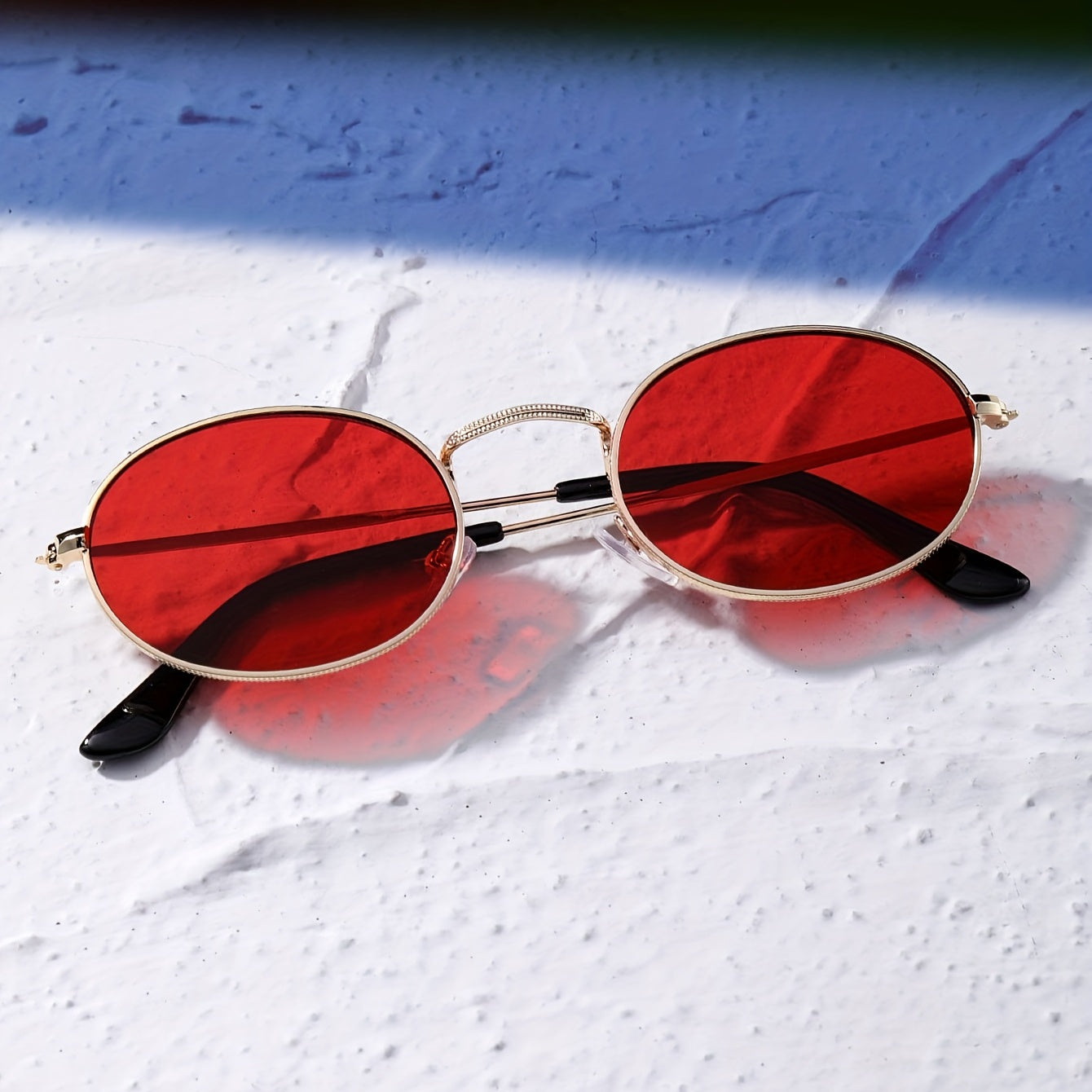 Men's Vintage Sunglasses