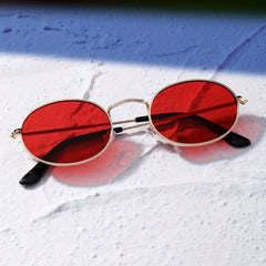 Men's Vintage Sunglasses