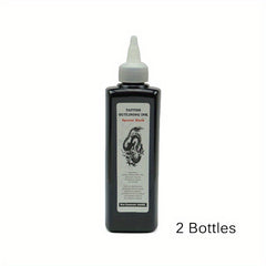 200ml True Tattoo Outlining Ink Professional Pigment