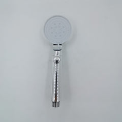 High Pressure Shower Head 5 Modes Adjustable With Hose Water Saving