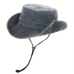 Outdoor Sun Hat Travel Mountaineering Hat Sun Hat