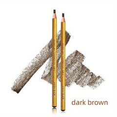 Waterproof Laser Eyebrow Pencil Tear Off Eyebrow Pen Long Lasting