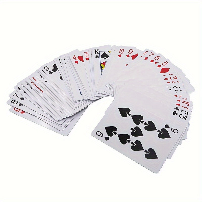 Secret Marked Poker Cards Magic Playing Cards Marked Striped Playing Cards