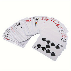 Secret Marked Poker Cards Magic Playing Cards Marked Striped Playing Cards