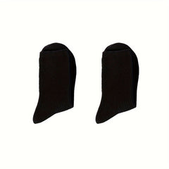 Men Women Crew Socks Breathable Soft Running Hiking Socks