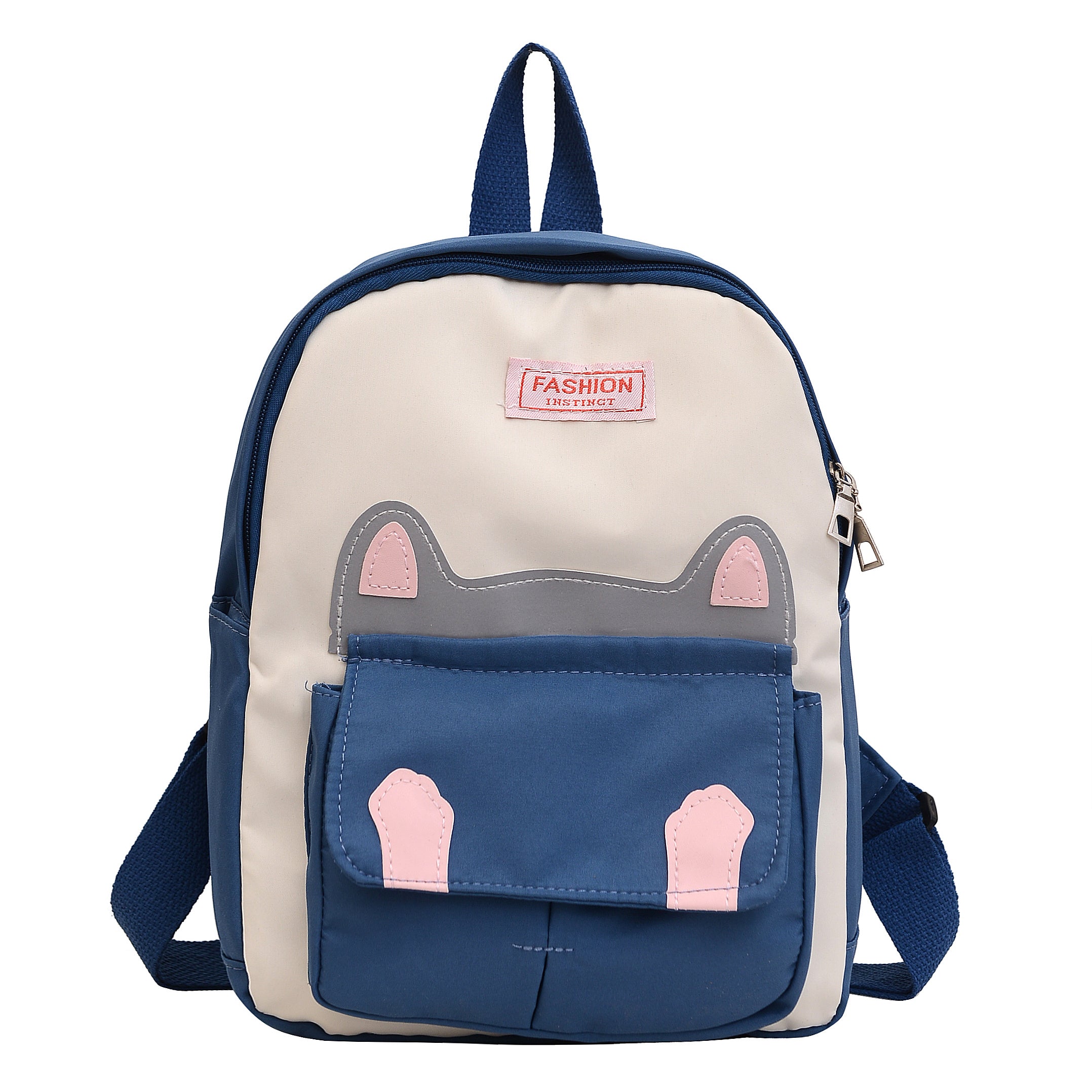 Kids Backpack for School and Travel, Lightweight Large Capacity Bag