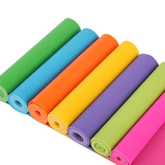 Yoga Elastic Band Tension Belt Dance Training Tension Rope