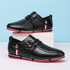 Men's Oxford Shoes Non Slip Dress Shoes