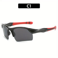 Kids Polarized Sunglasses for Outdoor Activities