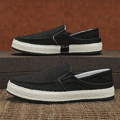 Men's Lightweight Slip On Casual Shoes for Walking
