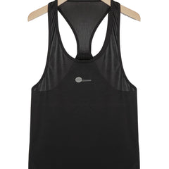 Men's Breathable Sportswear Tank Top for Workouts