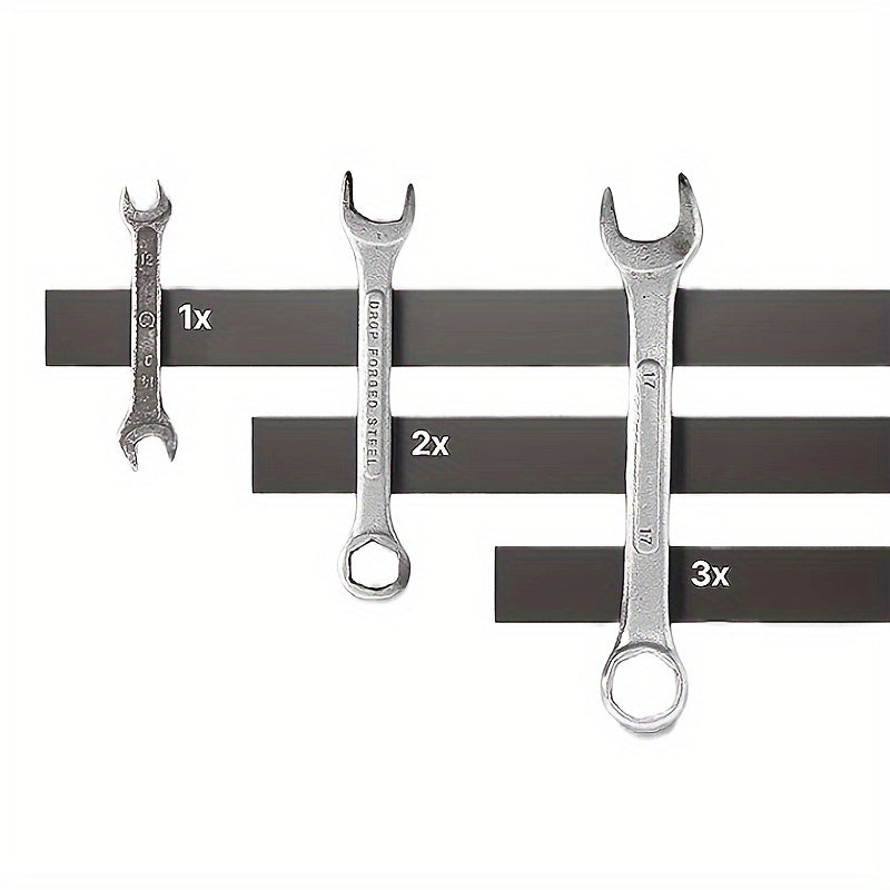 Flexible Magnetic Tape with Strong Adhesive - Craft Projects