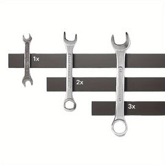 Flexible Magnetic Tape with Strong Adhesive - Craft Projects