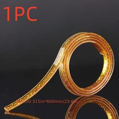 1pc Anti Mildew Stickers Beauty Seam Stickers for Sink