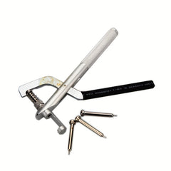 Handheld Needle Remover Pliers for Clock Repair