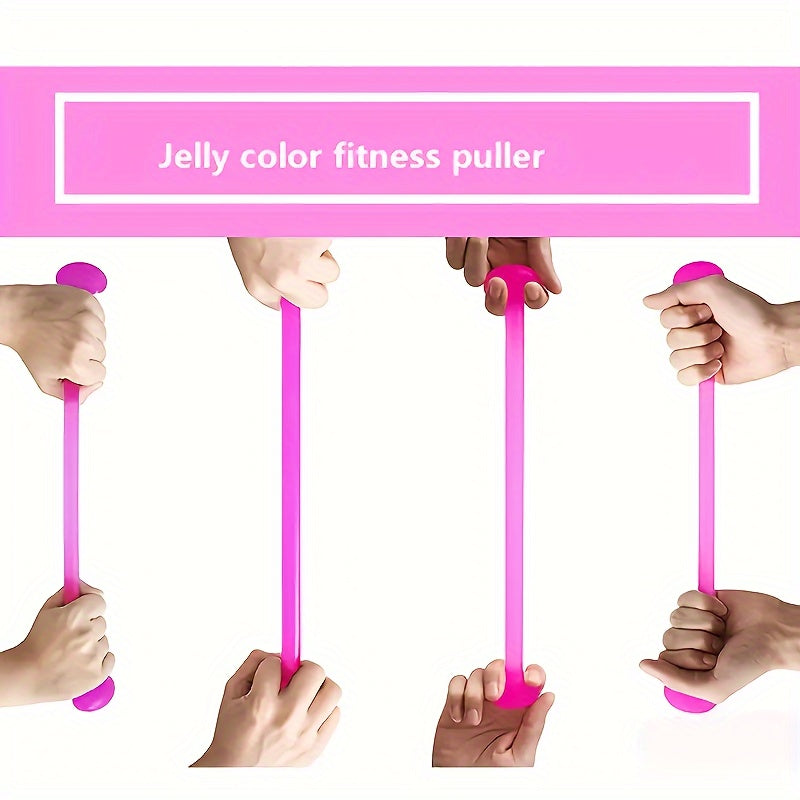 Solid Resistance Tension Rope for Body Shaping