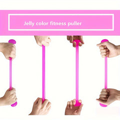 Solid Resistance Tension Rope for Body Shaping