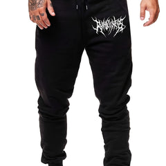 Men's Drawstring Sweatpants Casual Jogger Pants