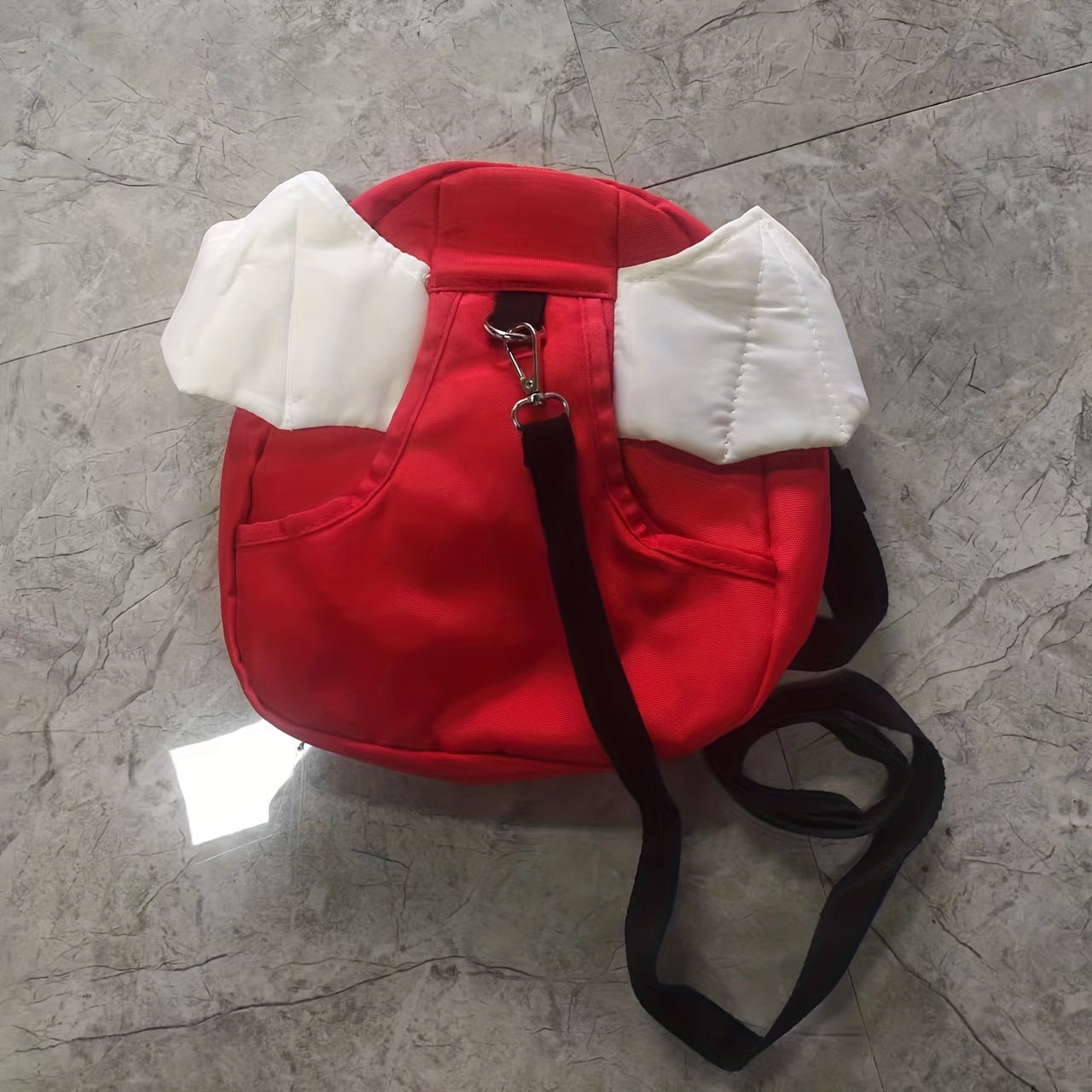 Kids Toddler Backpack With Rein School Bag Mini Backpack Coin Bag