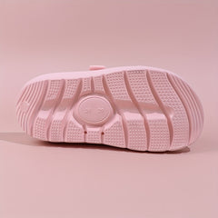 Boys Breathable Open Toe Sandals Lightweight Comfortable Anti Slip Sandals