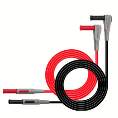 4mm Banana Plug Test Cable Injection Molded Multimeter Test Line