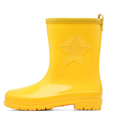 Women's Waterproof Rain Boots Wear Resistance Non Slip Water Shoes