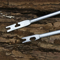 Stainless Steel Fish Hook Detacher - Easy and Safe Hook Removal Tool