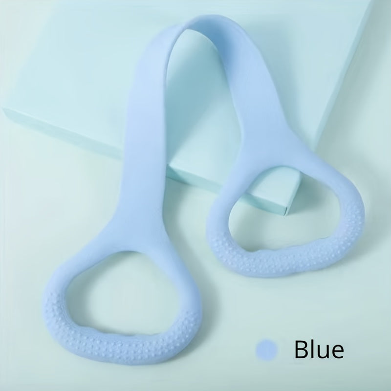 8 Shaped Resistance Tension Rope for Yoga Shoulder Back Training