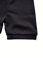 Kids Sport Shorts for Outdoor Activities