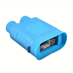Portable Mini Prism Night Vision Camera 6X Zoom 1080P HD Telescope