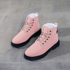 Versatile Non Slip Walking Boots Lightweight Shoes