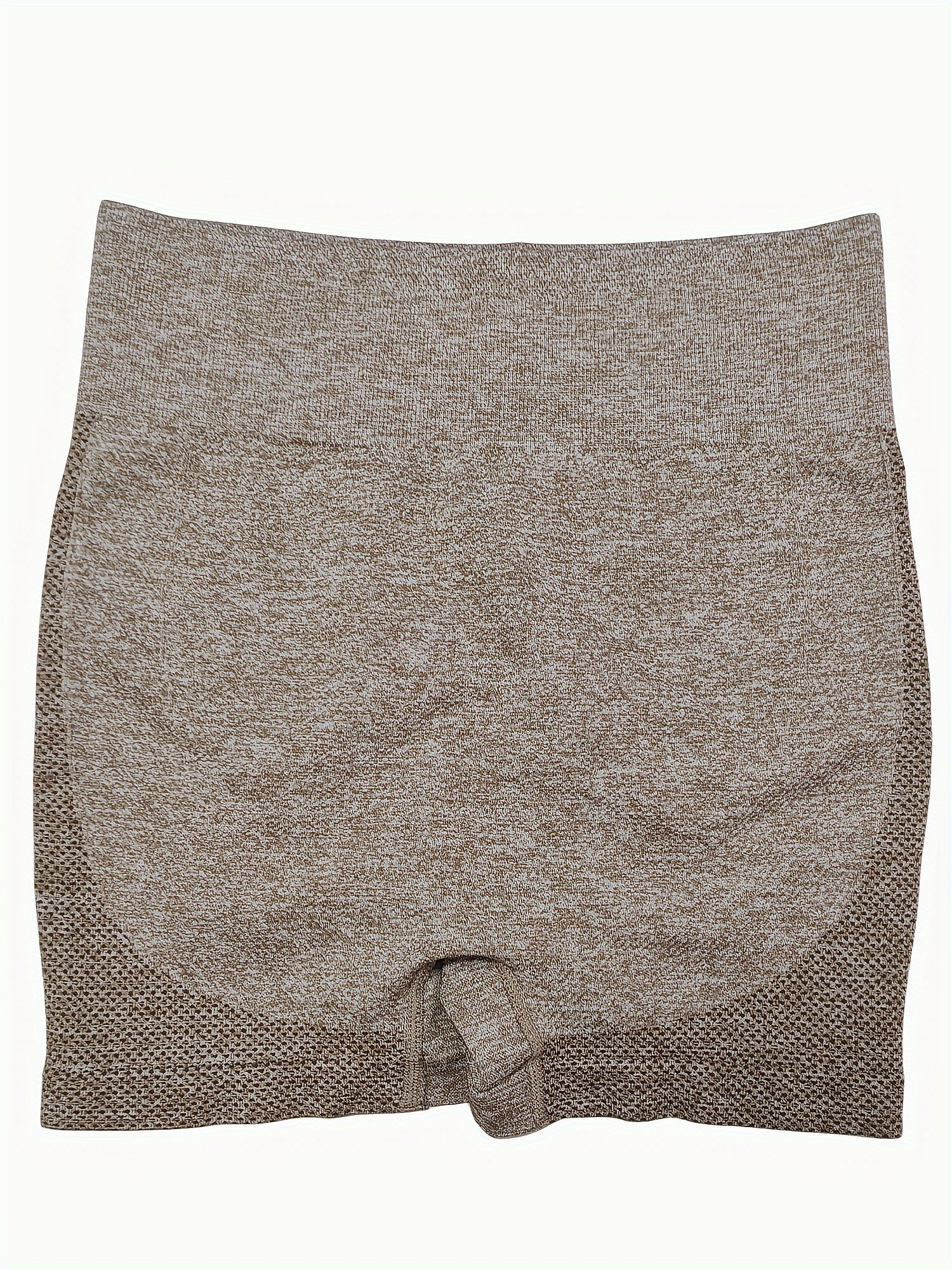 Seamless Slimming Shorts Women's Underwear & Shapewear
