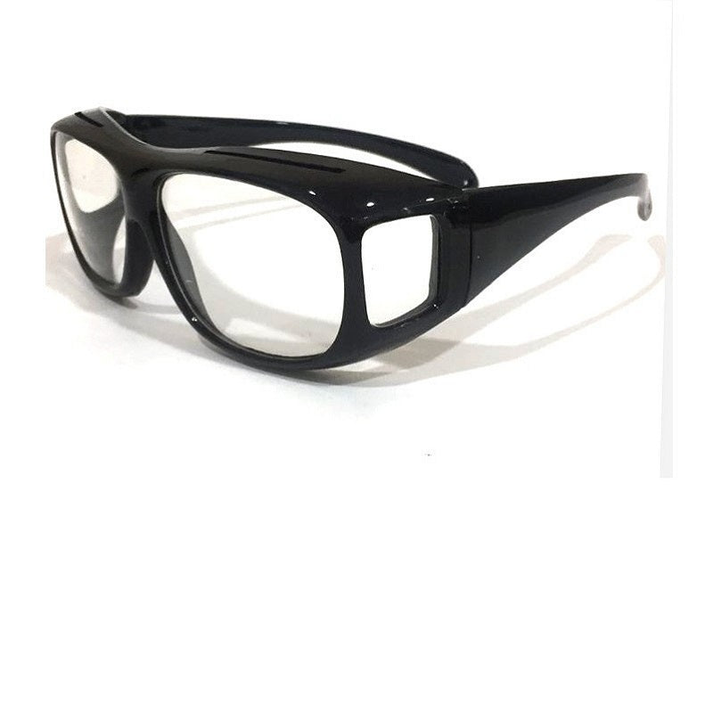 Men's Night Vision Goggles Dust proof Sunglasses Driving Sand Sunglasses